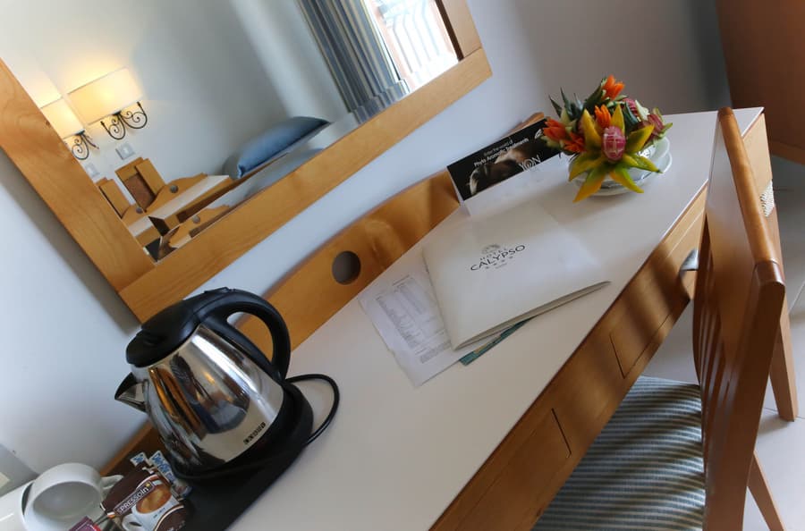 Calypso Hotel