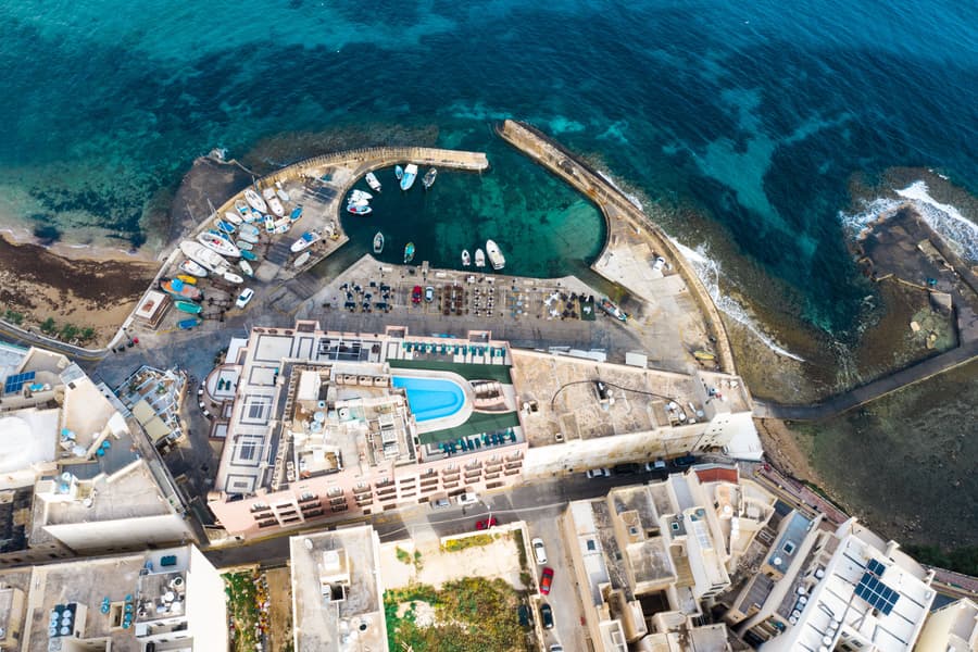 Calypso Hotel