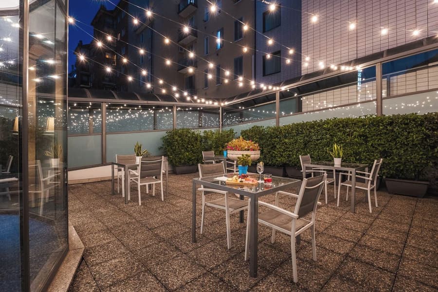 iH Hotels Milano St. John Sesto San Giovanni