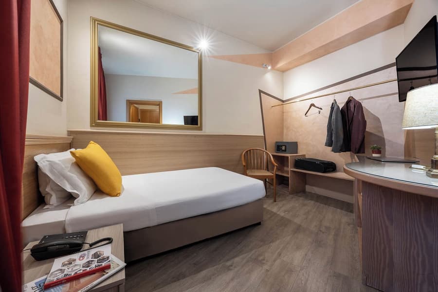 iH Hotels Milano St. John Sesto San Giovanni