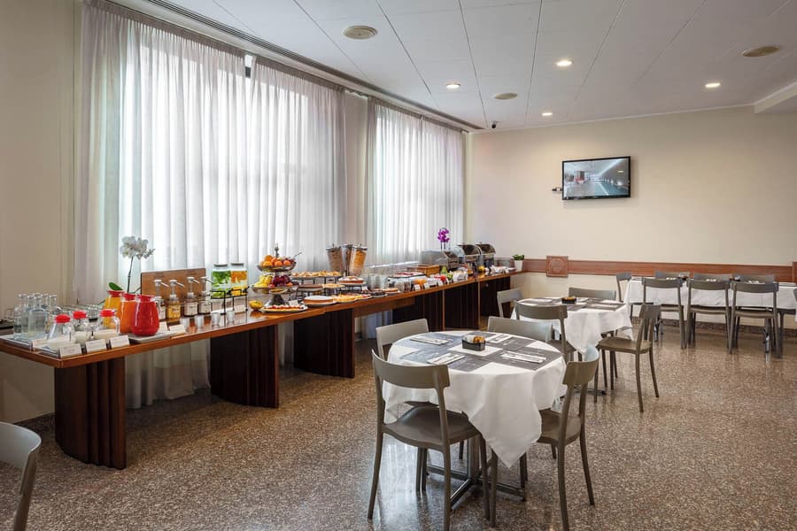 iH Hotels Milano St. John Sesto San Giovanni