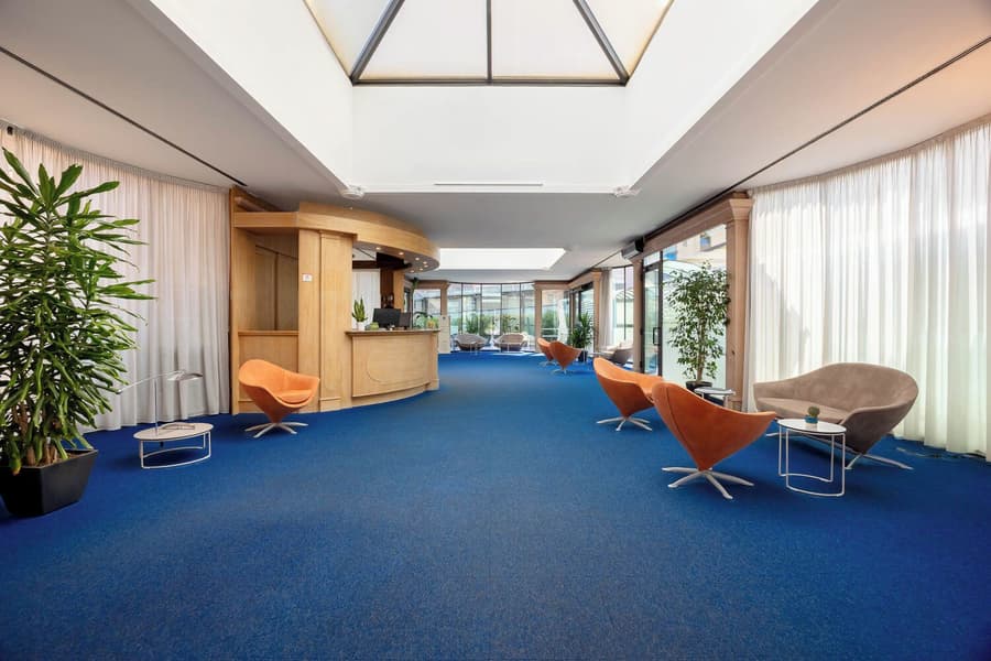 iH Hotels Milano St. John Sesto San Giovanni