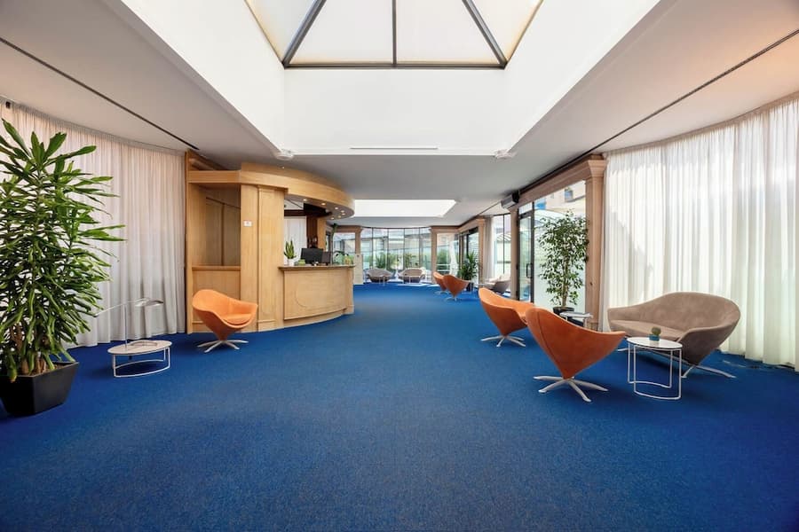 iH Hotels Milano St. John Sesto San Giovanni