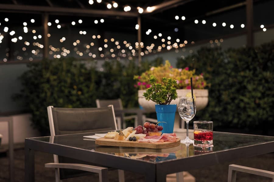 iH Hotels Milano St. John Sesto San Giovanni