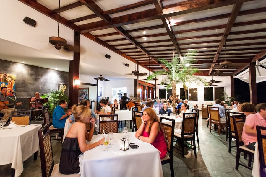 Gaia Hotel And Reserve - Adults Only