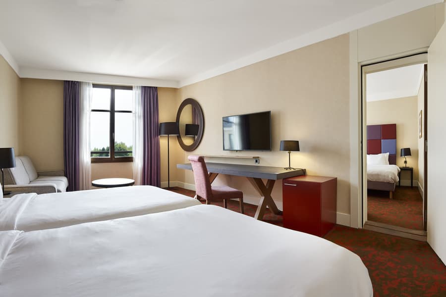 Crowne Plaza Paris Marne-la-Vallée by IHG