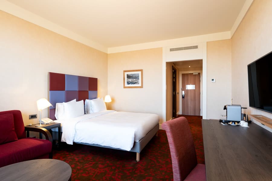 Crowne Plaza Paris Marne-la-Vallée by IHG