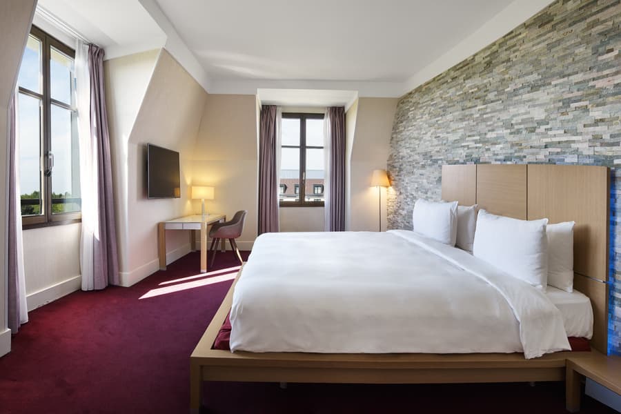 Crowne Plaza Paris Marne-la-Vallée by IHG