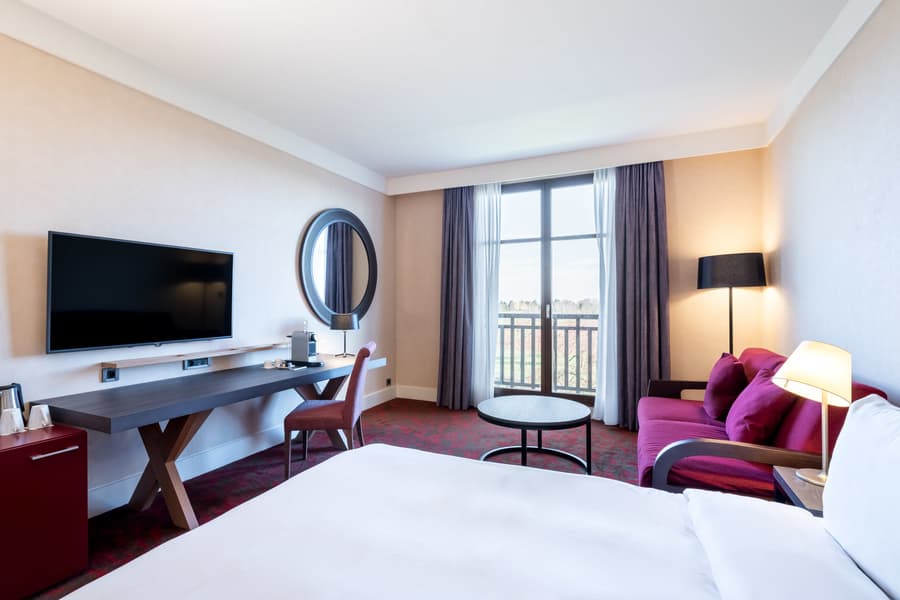 Crowne Plaza Paris Marne-la-Vallée by IHG