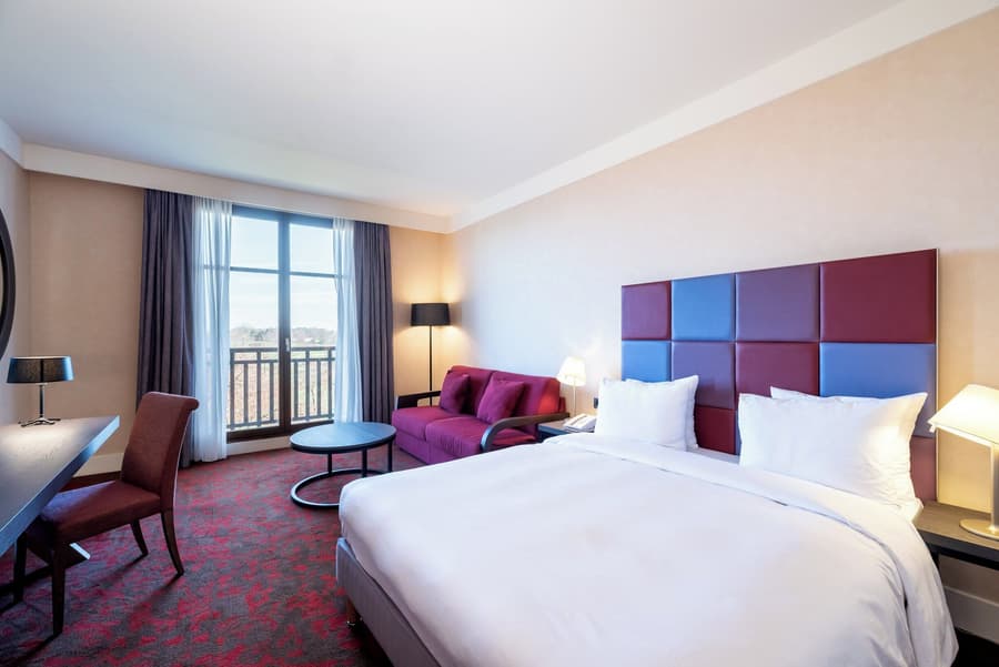 Crowne Plaza Paris Marne-la-Vallée by IHG