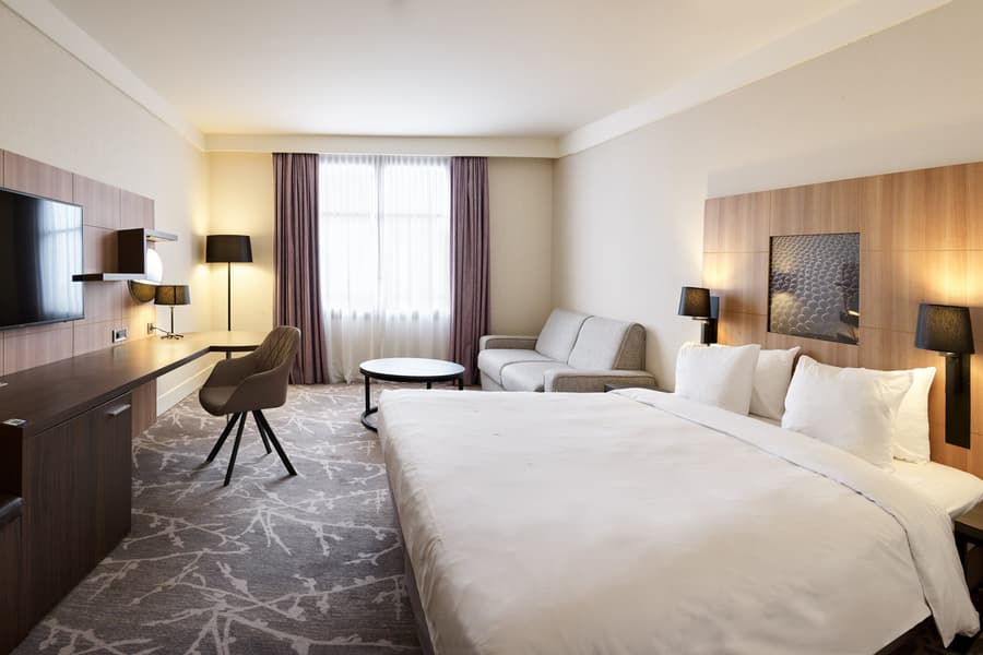 Crowne Plaza Paris Marne-la-Vallée by IHG