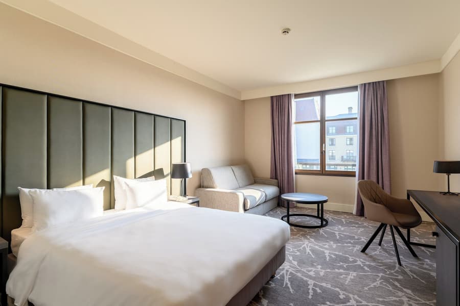 Crowne Plaza Paris Marne-la-Vallée by IHG