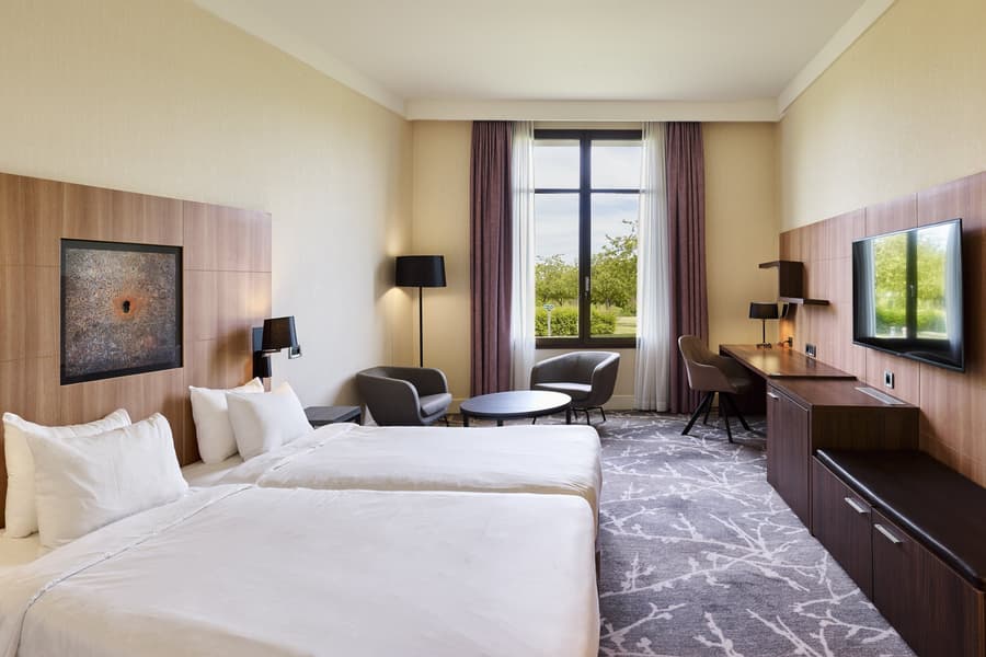 Crowne Plaza Paris Marne-la-Vallée by IHG