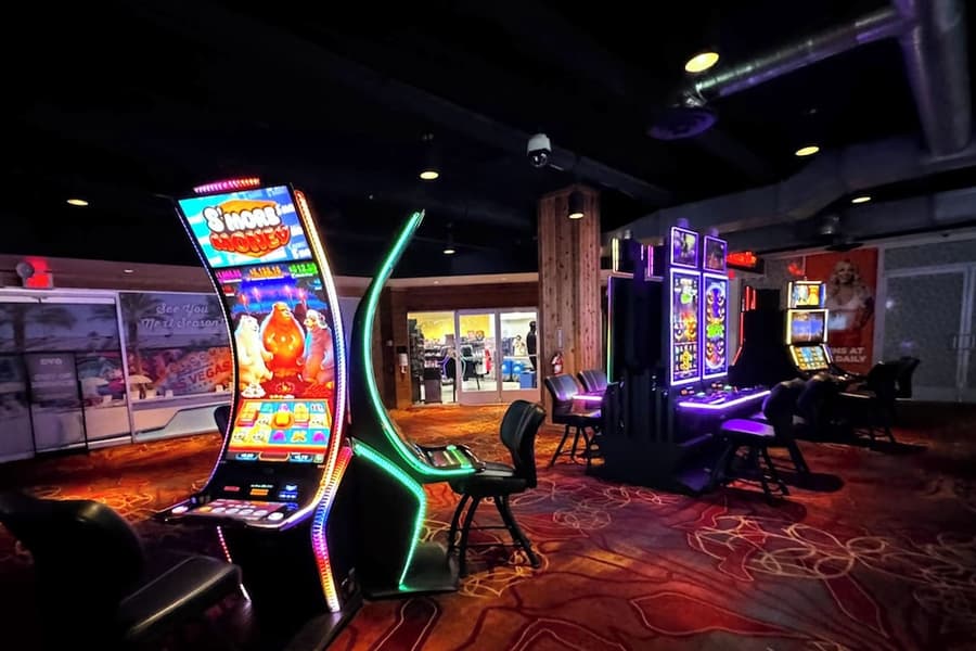 OYO Hotel and Casino Las Vegas