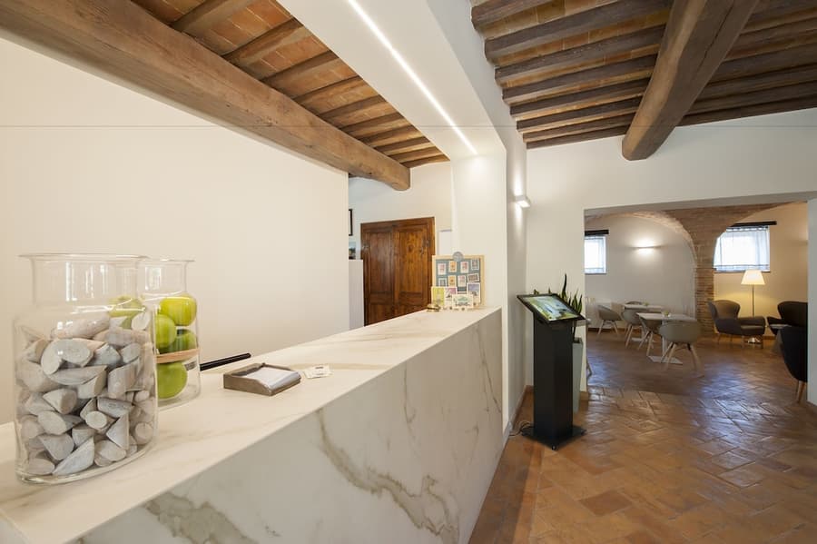 Relais dell'Olmo
