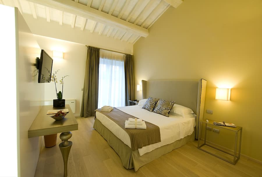 Relais dell'Olmo