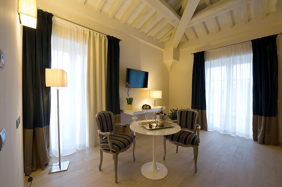 Relais dell'Olmo