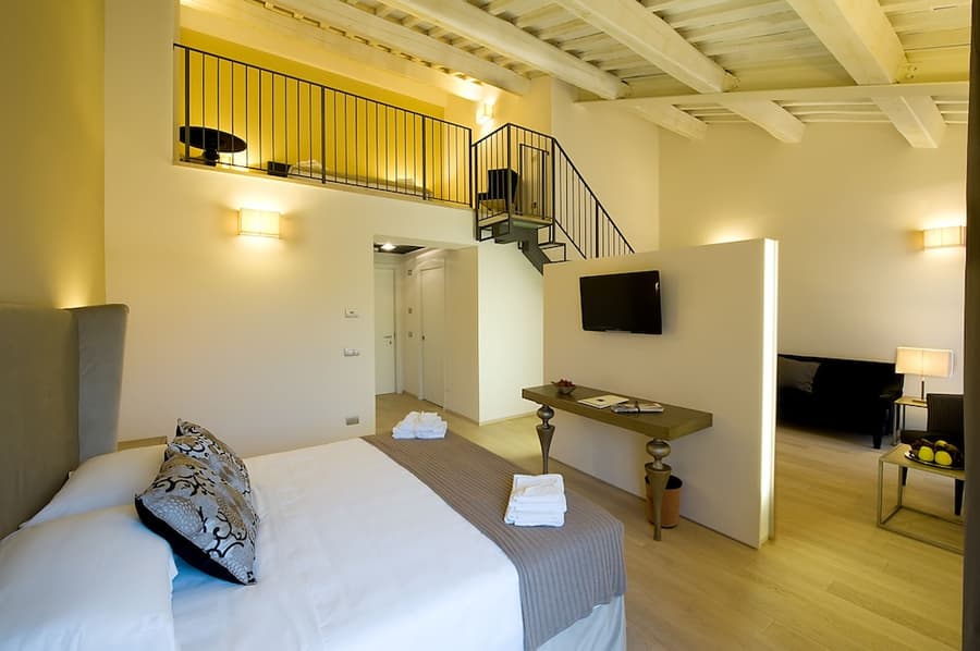 Relais dell'Olmo