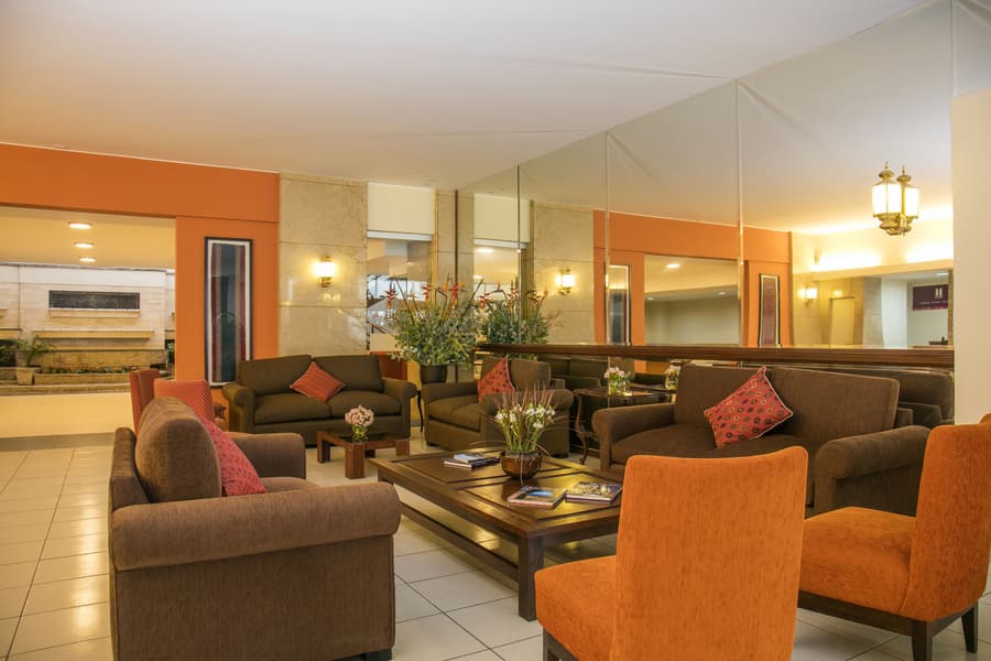 Hotel San Agustin Riviera