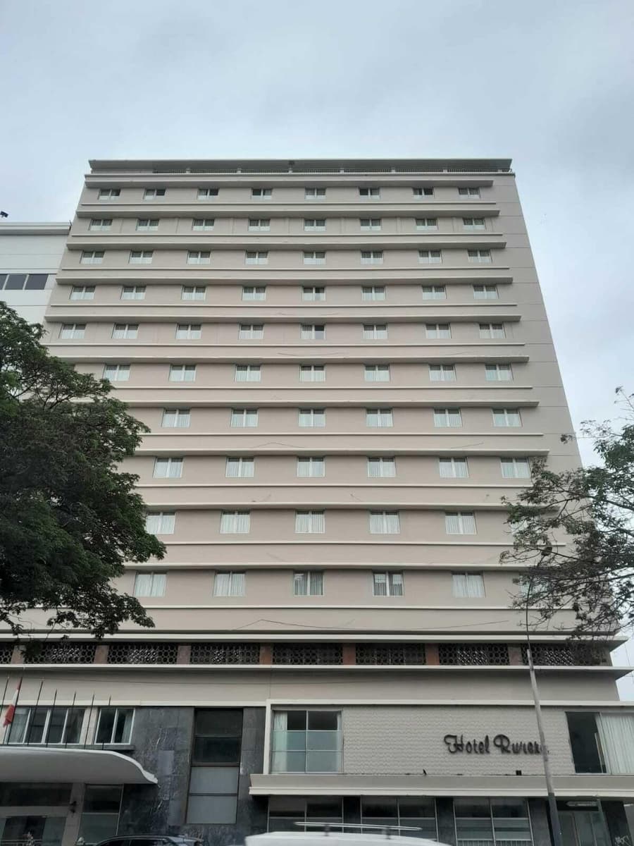 Hotel San Agustin Riviera