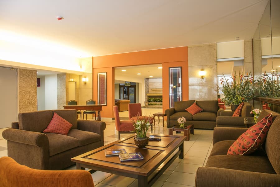 Hotel San Agustin Riviera