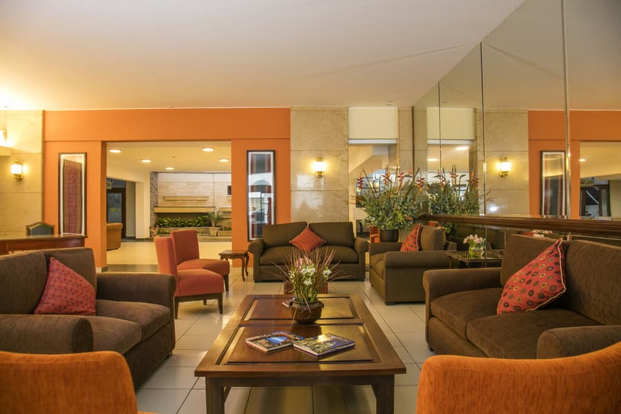 Hotel San Agustin Riviera