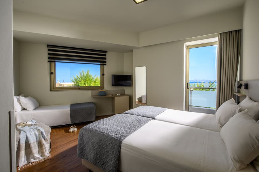Marin Hotel