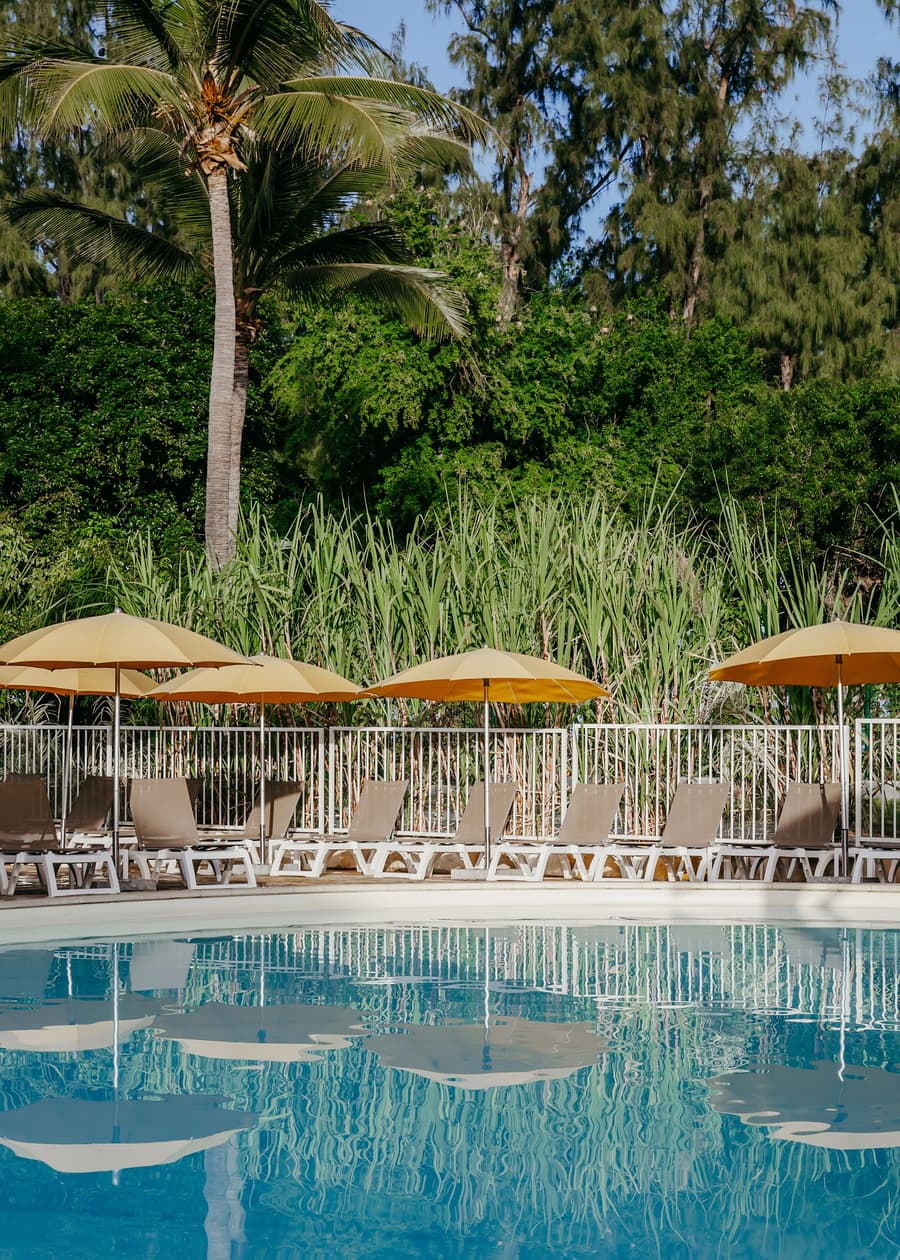 Hotel Le Recif