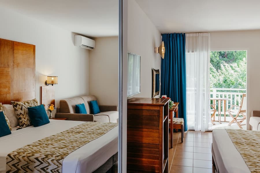 Hotel Le Recif