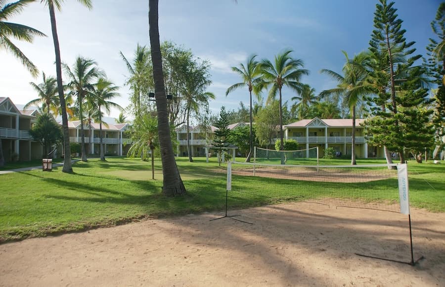 Hotel Le Recif