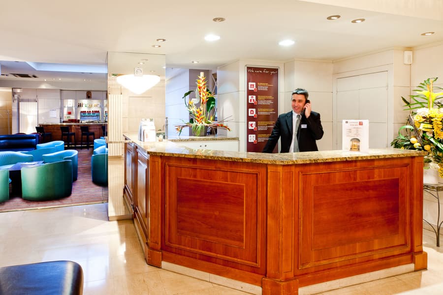 Hotel Continental