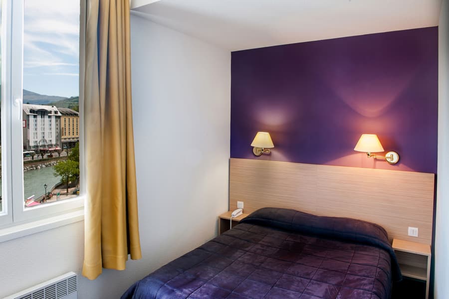 Hotel Continental