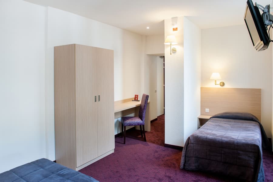 Hotel Continental