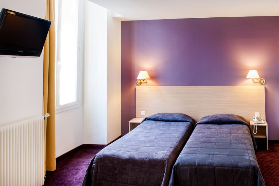 Hotel Continental