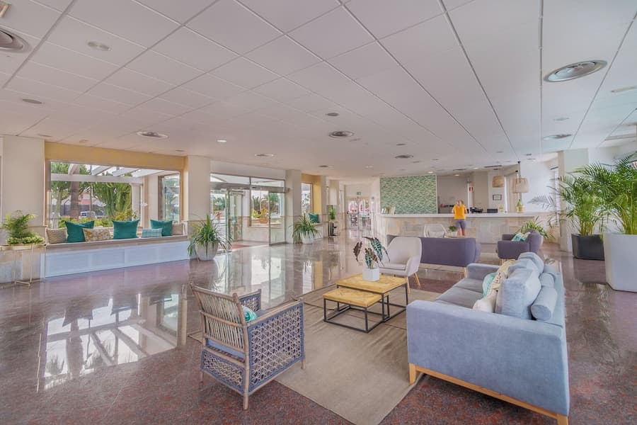 Apartamentos LIVVO Koala Garden