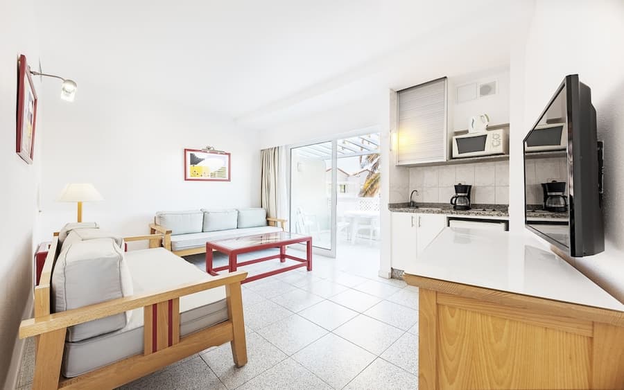 Apartamentos LIVVO Koala Garden