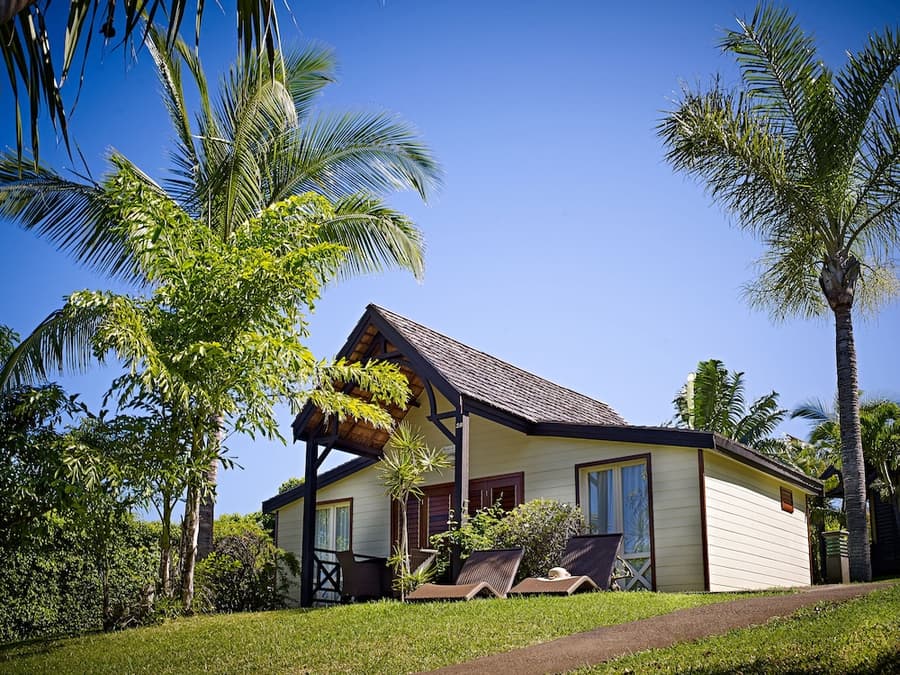 Iloha Seaview Hotel