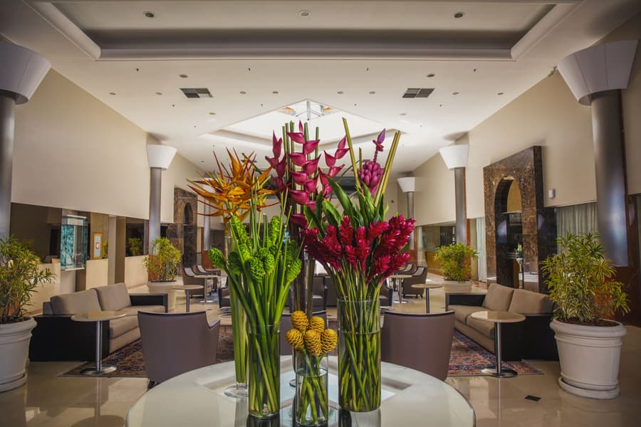 Windsor Barra Hotel