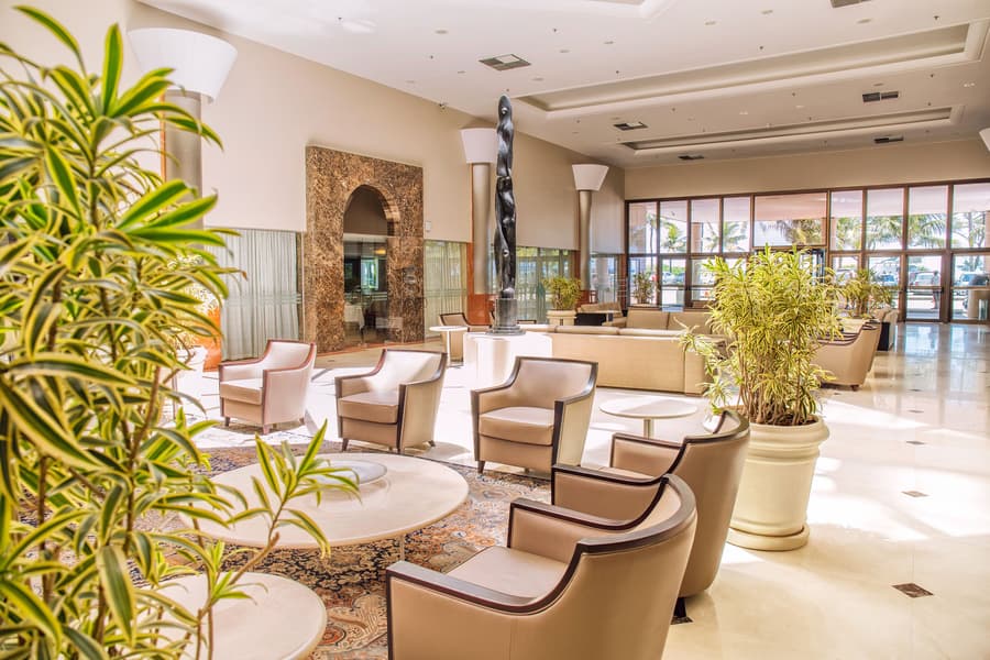 Windsor Barra Hotel