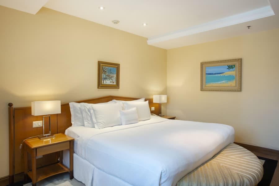 Windsor Barra Hotel