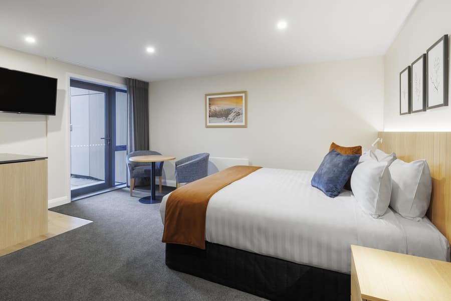 Oaks Queenstown Shores Resort