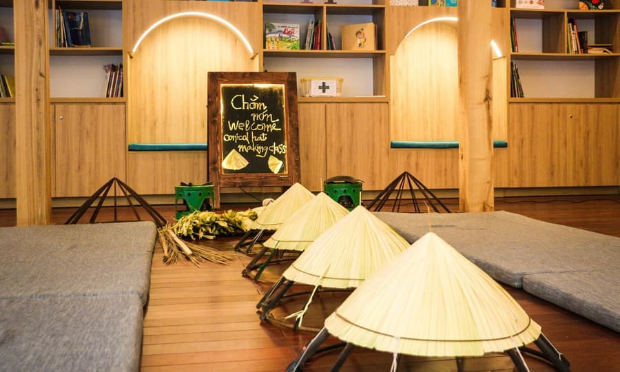 Pilgrimage Village Resort & Spa