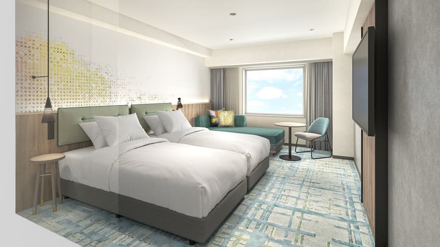 Holiday Inn Kyoto Gojo by IHG