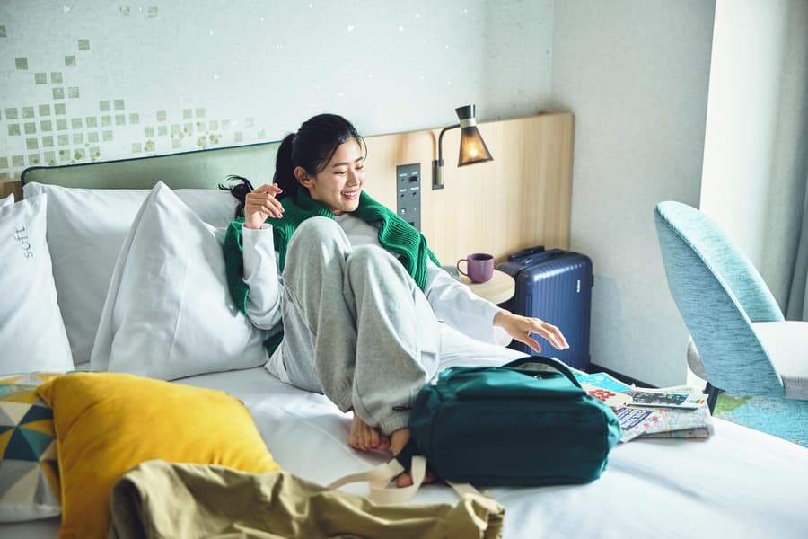 Holiday Inn Kyoto Gojo by IHG