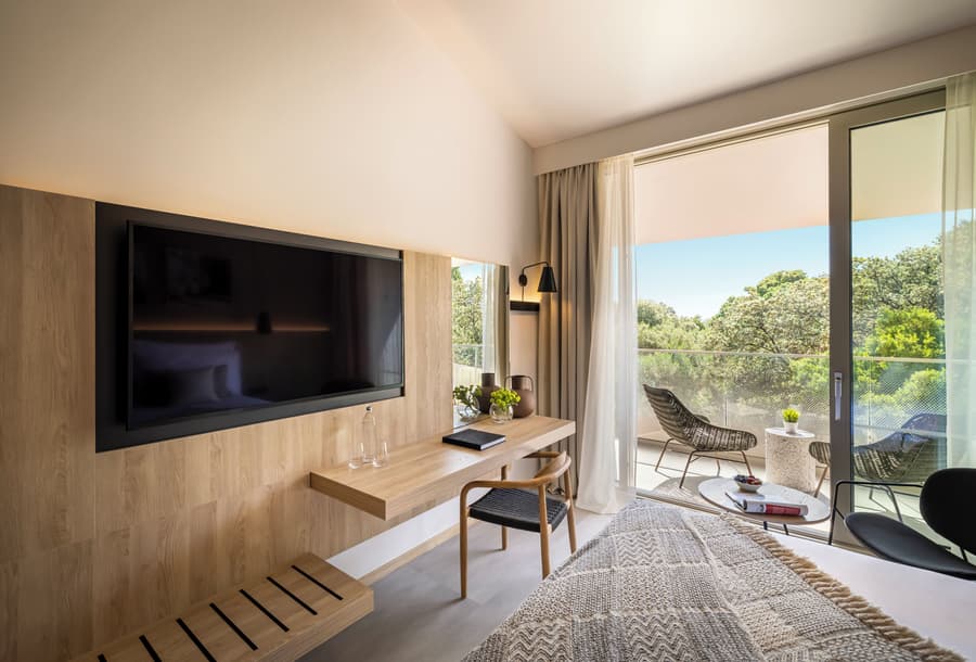 Valamar Tirena Hotel