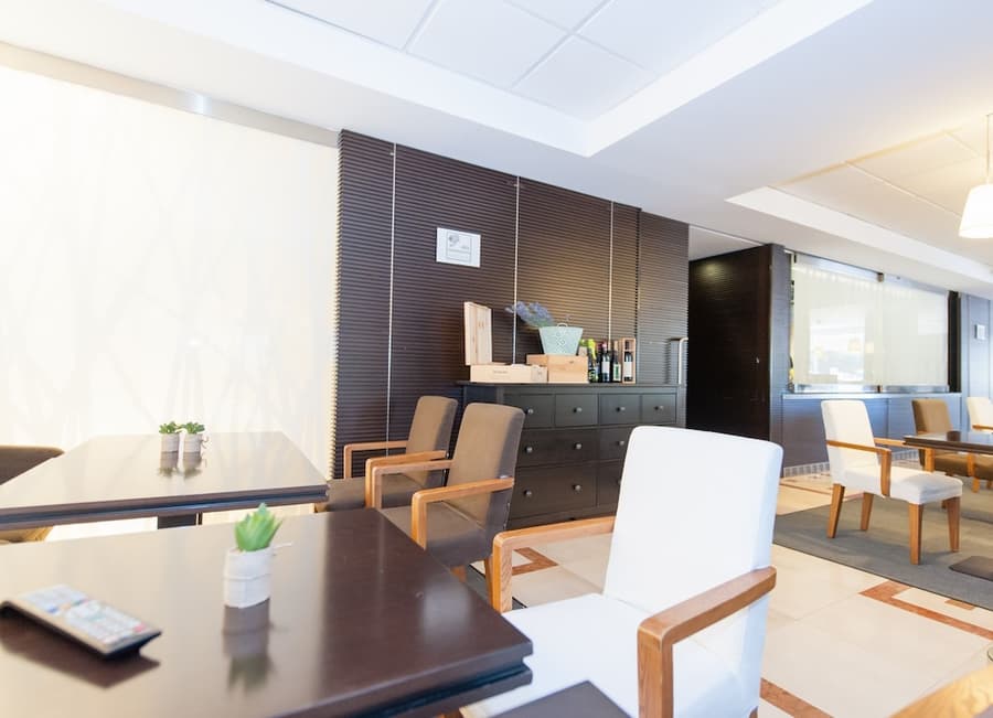 BV Oly Hotel