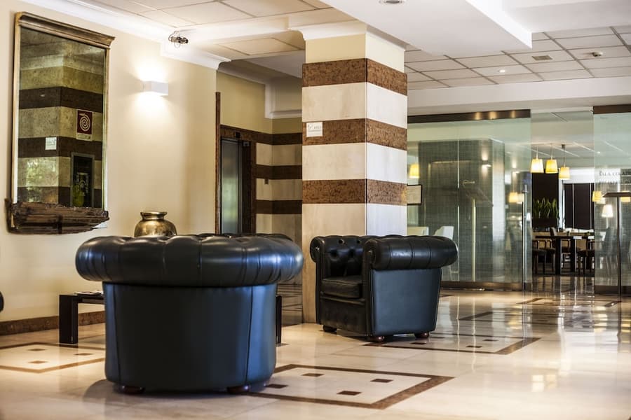 BV Oly Hotel