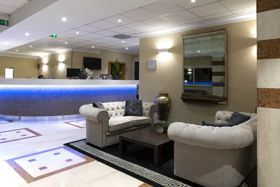 BV Oly Hotel