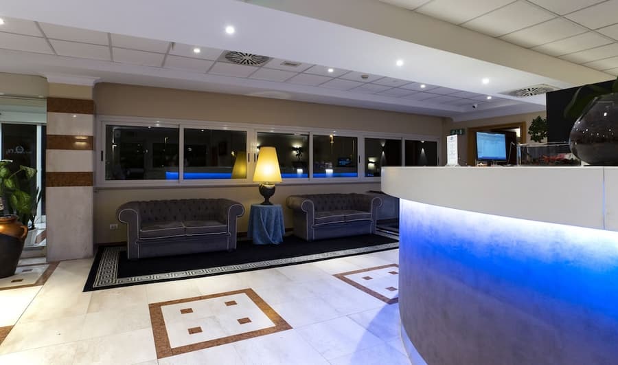 BV Oly Hotel
