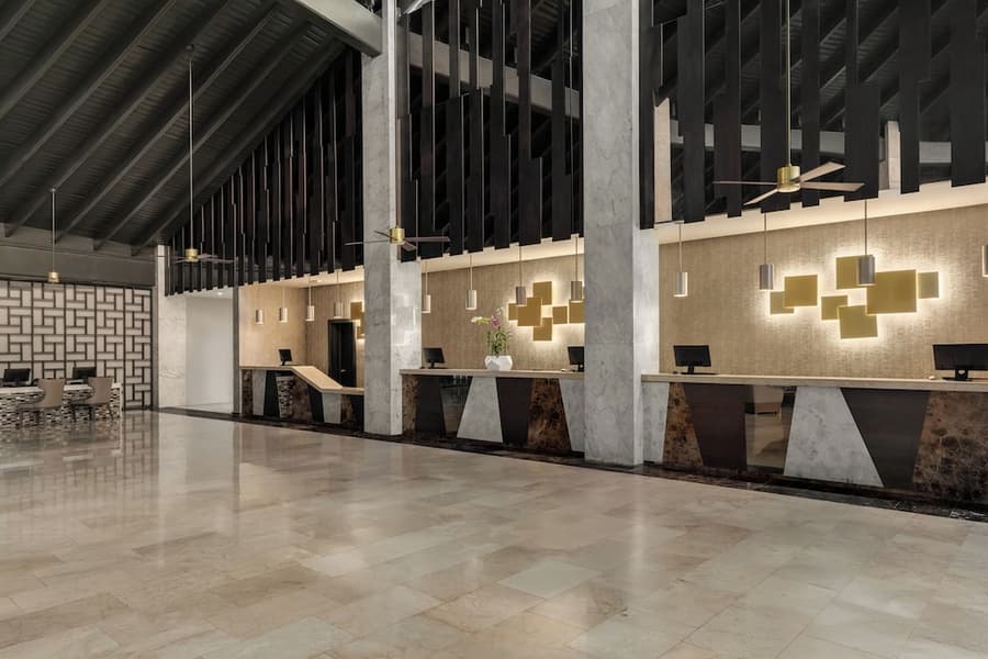 Grand Palladium Punta Cana Resort & Spa - All Inclusive